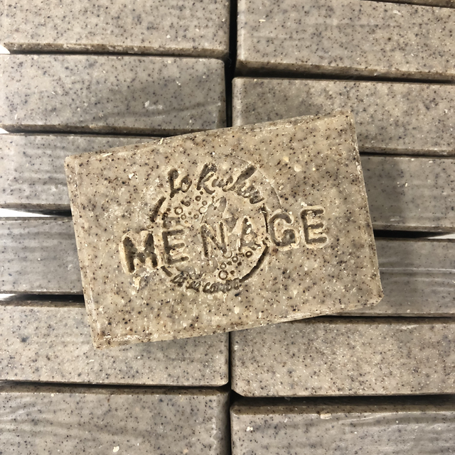 Savon « Magique » pour le ménage 