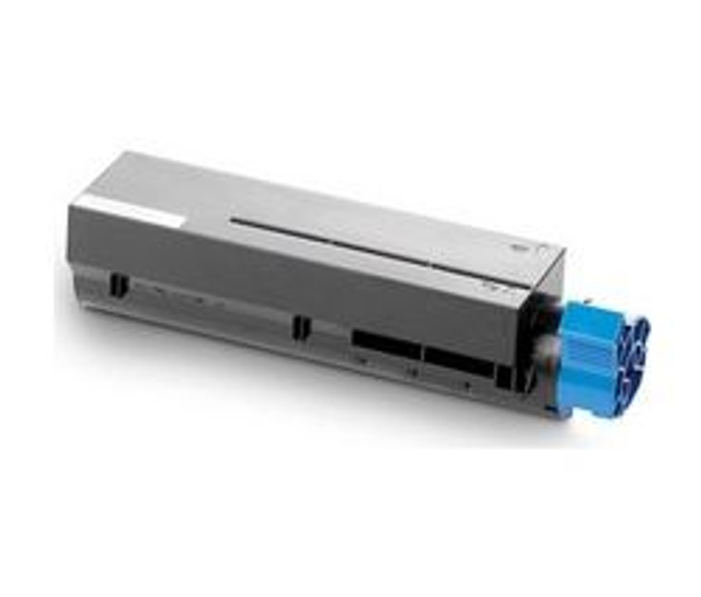 Toner compatible Oki B431DN Plus |  B431D | MB491-12K# 44917602