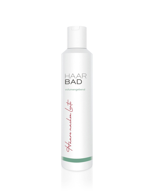 HAAR-BAD  volumengebend  200 ml