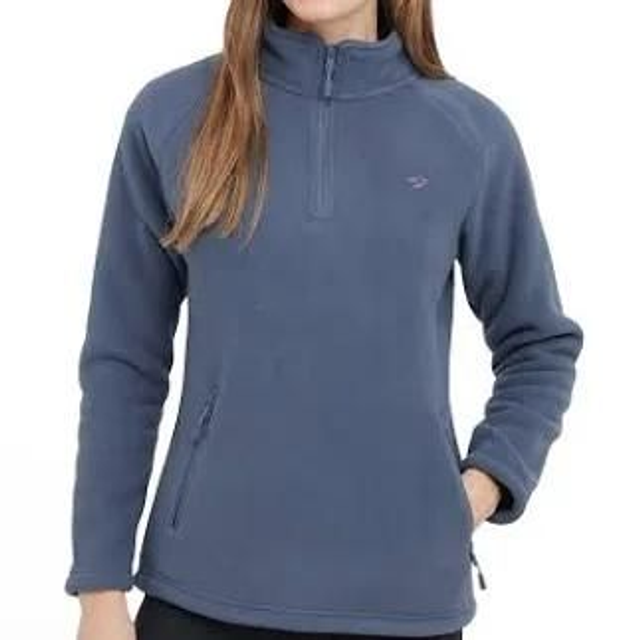 Aubrion Restore Half Zip Fleece