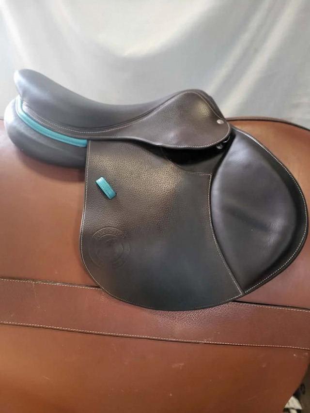 Selle Forestier Séoul - 2023 - 17" - occasion