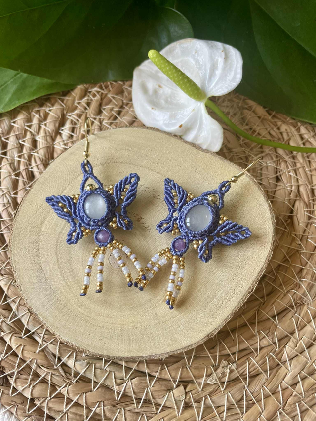 Les murmures de Nylaïa