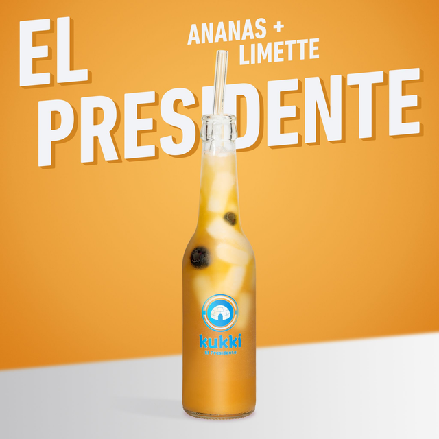 6er El Presidente