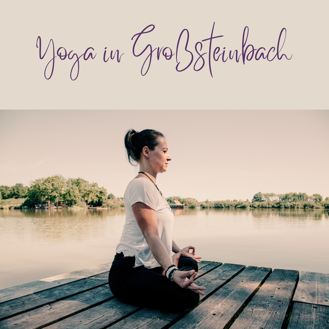 Yogaklassen