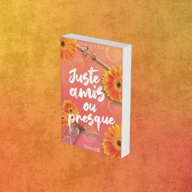 Juste amis... ou presque