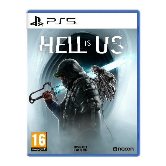 Hell Is Us - PS5