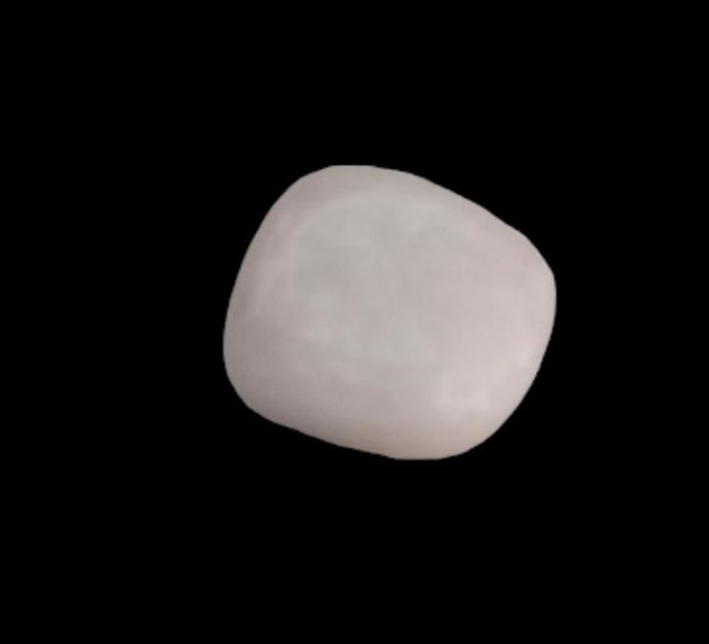 Pierre roulée Quartz rose 