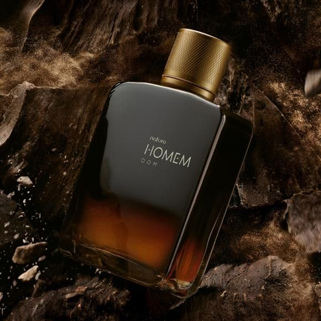 Natura Homem Dom 100ml