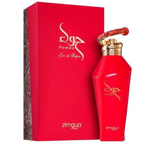 Hawwa - Zimaya