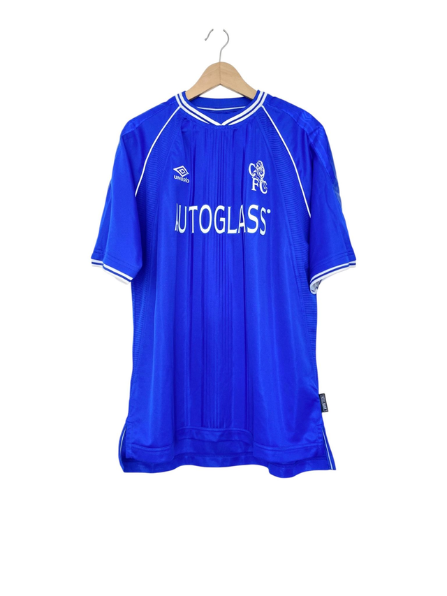 1999/2001 - Chelsea FC (XL)
