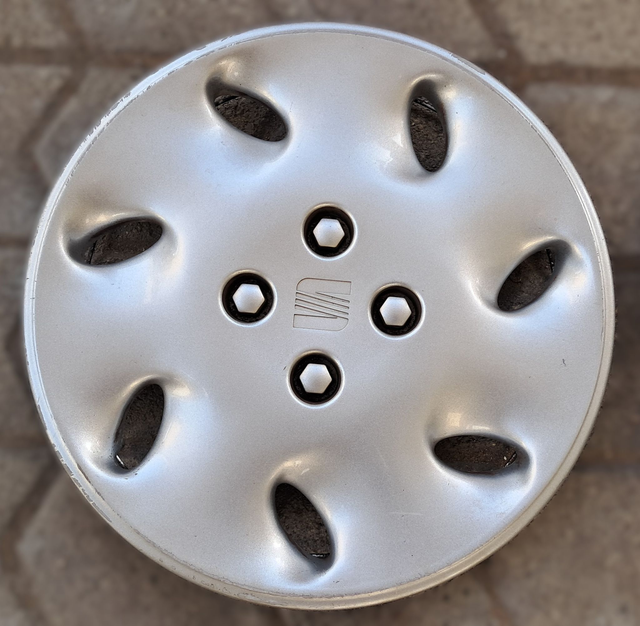 Enjoliveur Seat Cordoba/Toledo/Ibiza 14p Occasion 