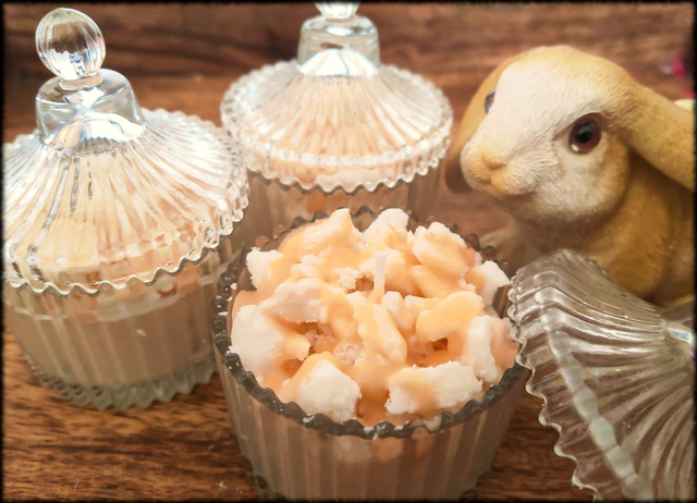 Movie Night - Bonbonnière senteur pop corn