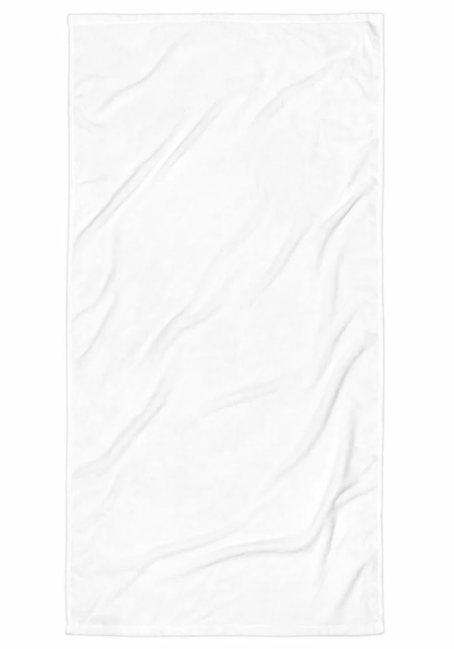 Telo mare personalizzato