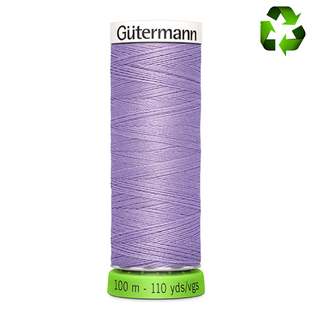 158 - Fil à coudre Gütermann