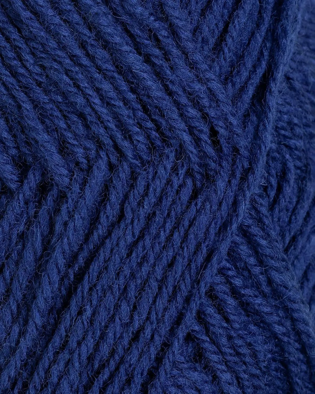 Rauma 3-Tråds - 0147 - Country Blue