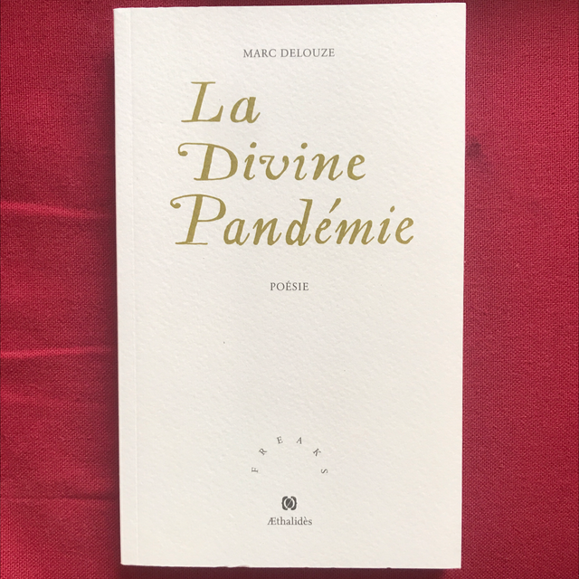 DELOUZE Marc - La divine pandémie 