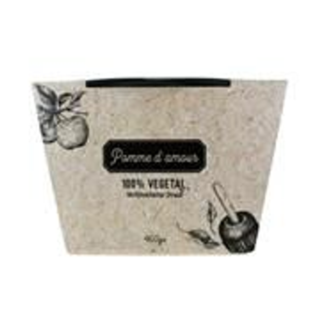 Recharge orange confite 