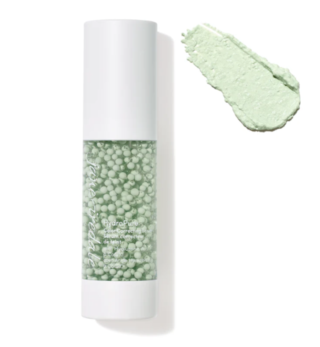 #K04 HydroPure Color Correcting Serum -jane iredale
