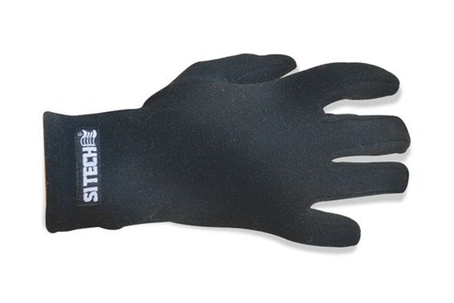 Sitech sous gants polaire