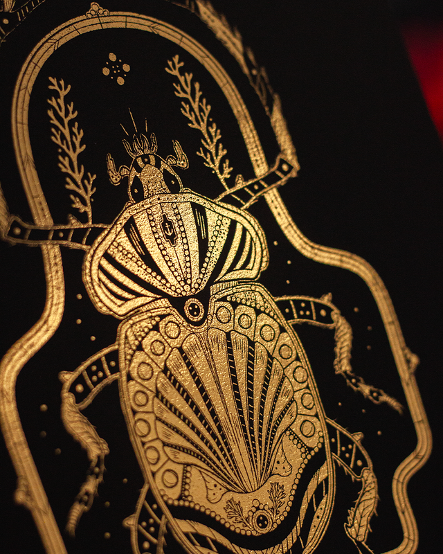 _A4-A5 / Sink or swim