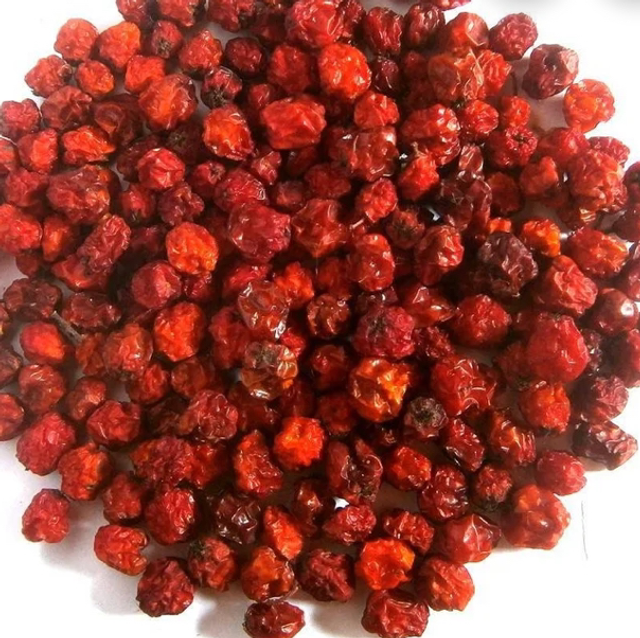 Rowan Berries - Spell Ritual