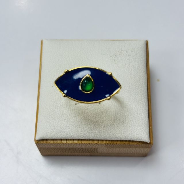 Bague ajustable