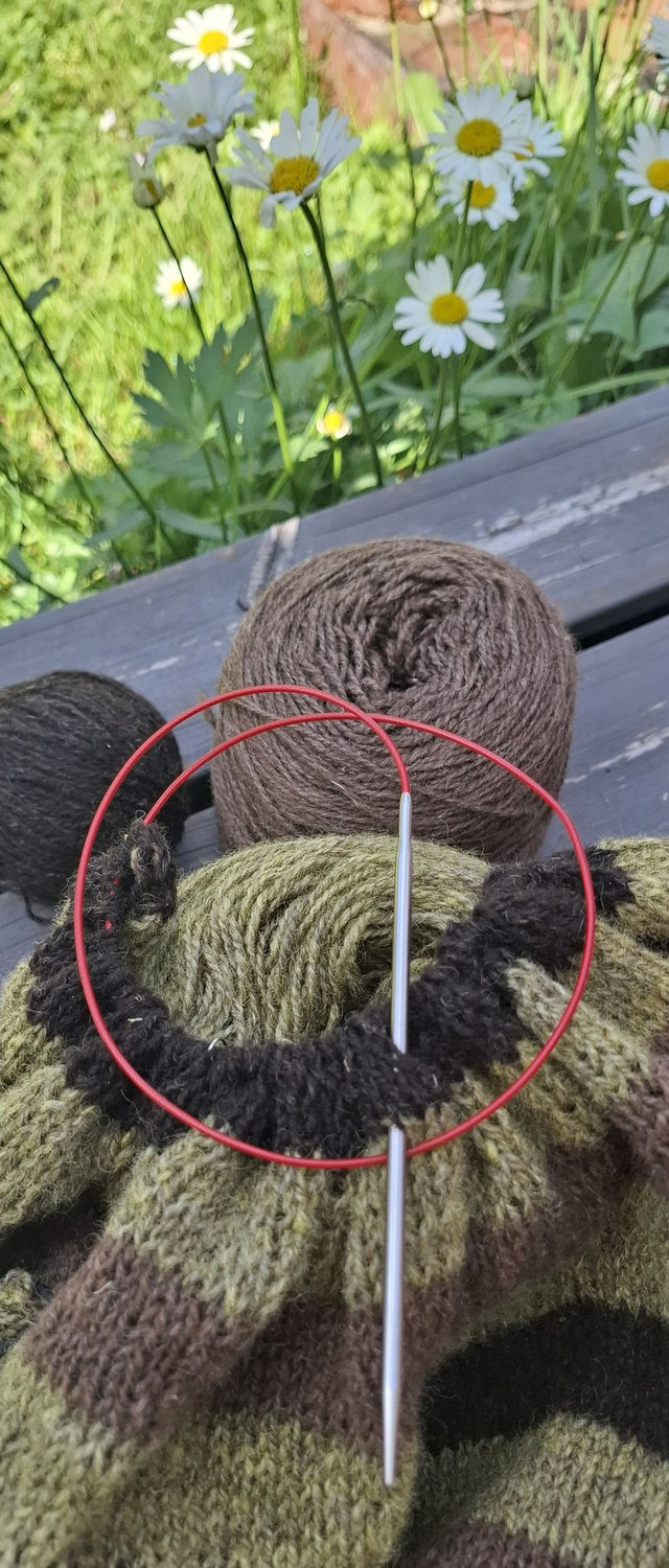 ChiaoGoo 80 cm pyöröpuikot – Ammattilaisen Valinta