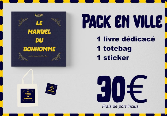 Pack En Ville
