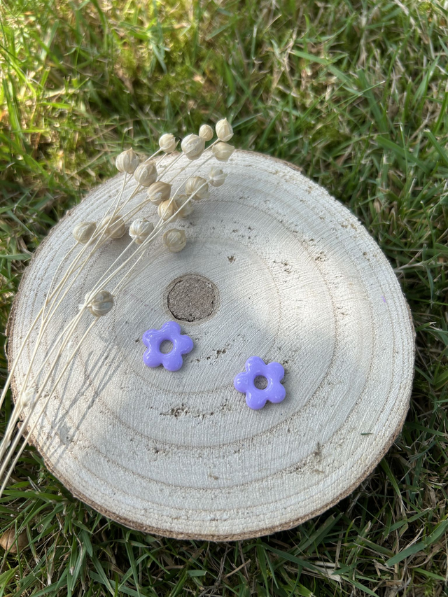 Pampilles Mini Alma violette 