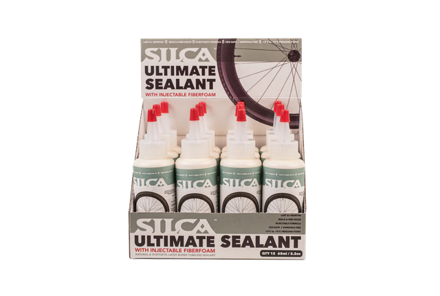 Silca ultimate sealant