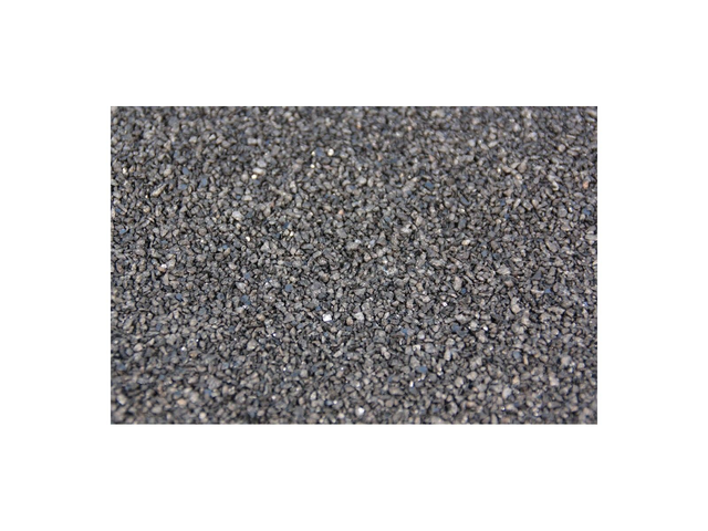 ballast gros gris foncé Héki 33124