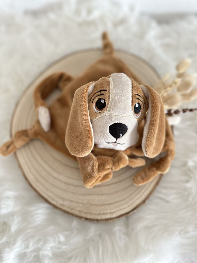 Commande pour Justine M. &quot;Terminer&quot;