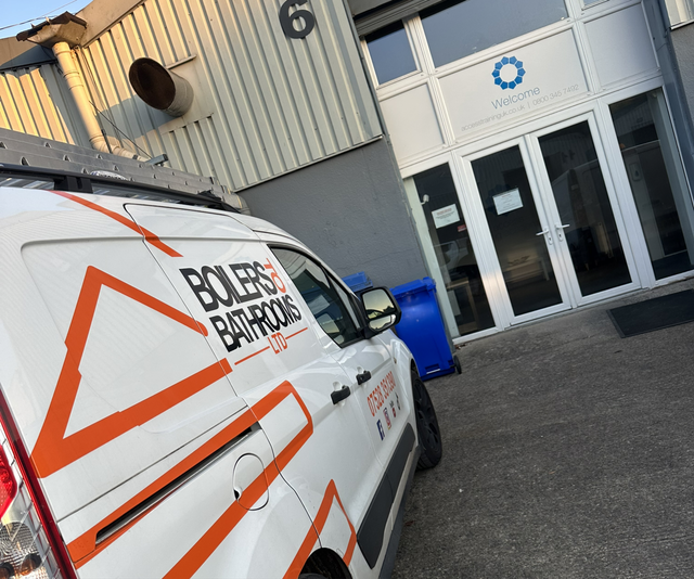 Breakdown Bible one day course 10th January 2025