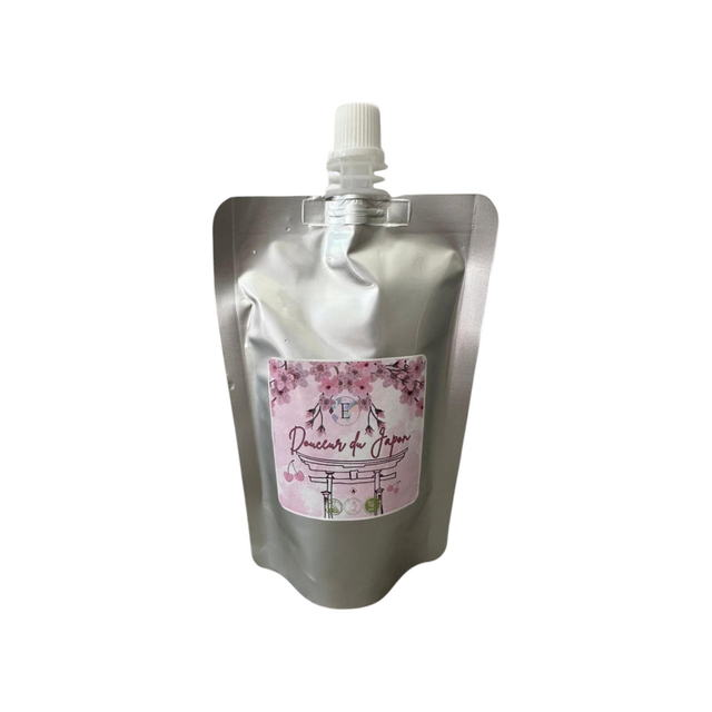 Recharge diffuseur voiture 150ml