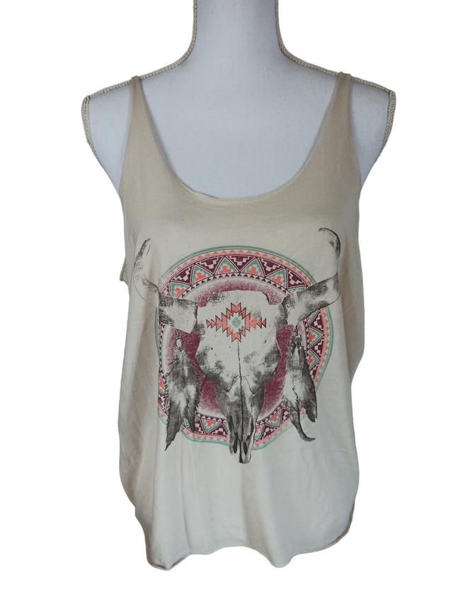 Débardeur S (Ardene)