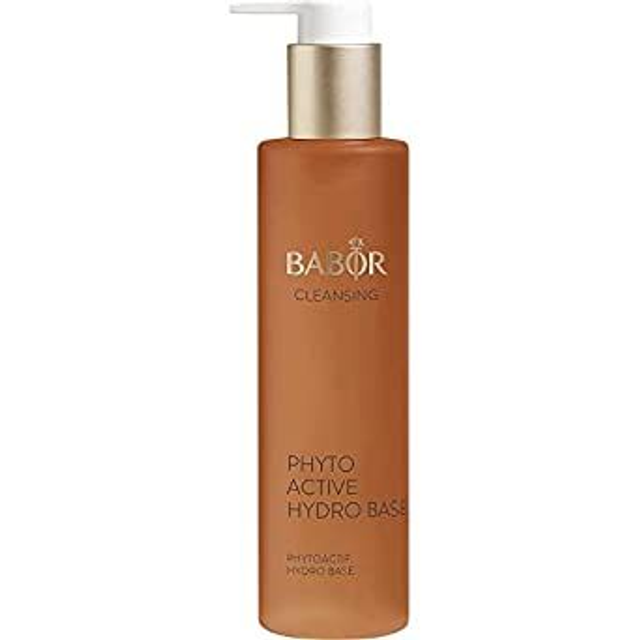 BABOR - CLEANSING PHYTOAKTIVE HYDRO BASE - Gesichtsreinigung 100ml