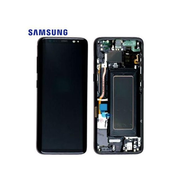 Ecran Samsung S8 Originale