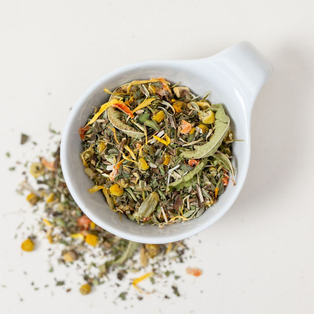 Confort Digestif - Légèreté et bien-être - 50g ou 100g