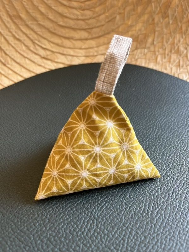 Berlingot de lavande du jardin