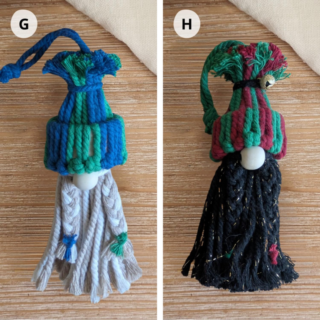 Féérie des Gnomes Fêtards