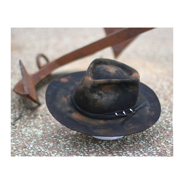 VENOM Collection - RUST