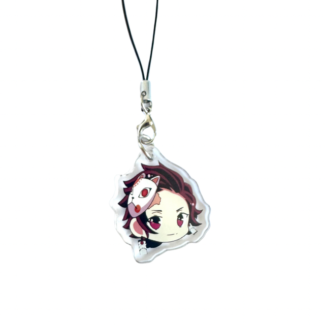 CHARMS TANJIRO