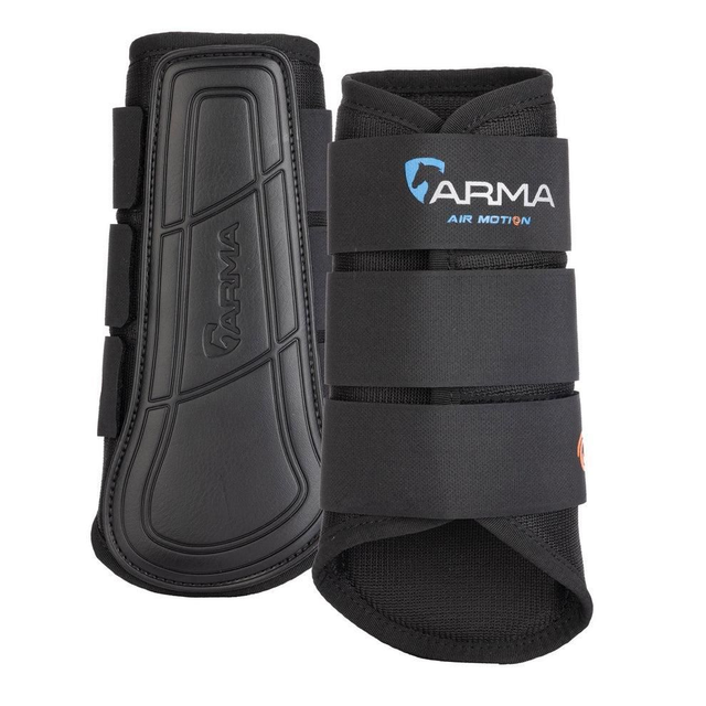 Arma Air Motion Brushing Boots 