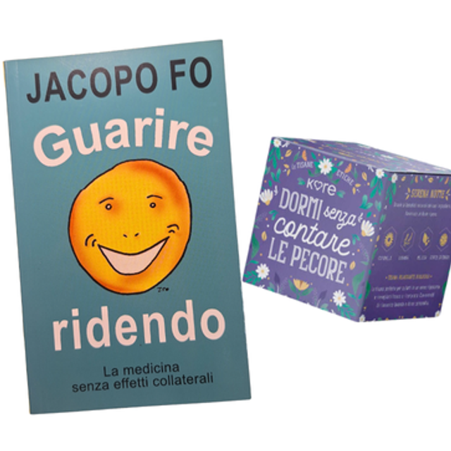 Donazione Liberale codice 00BCN