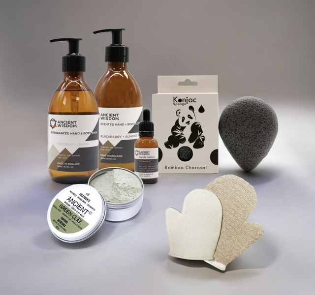 Cleanse & Refresh Kit