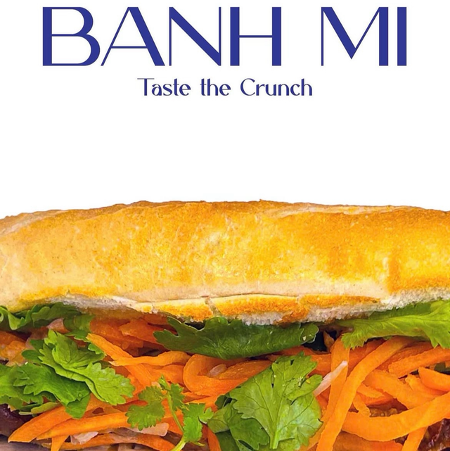 Banh Mi Chay