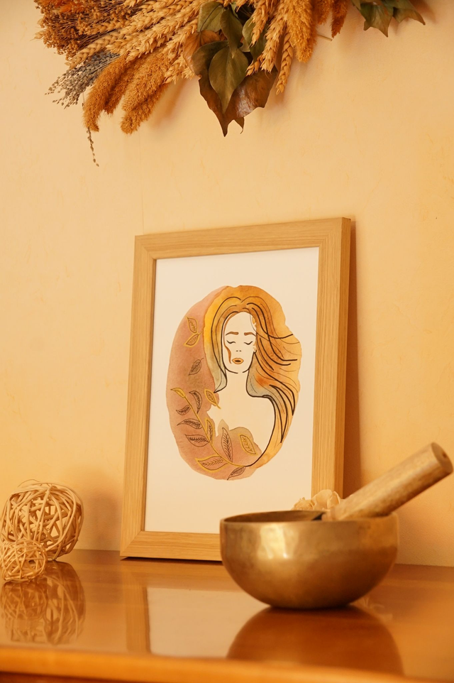 🧘♀️ Lenteur & Sérénité - Retrouver l'Équilibre