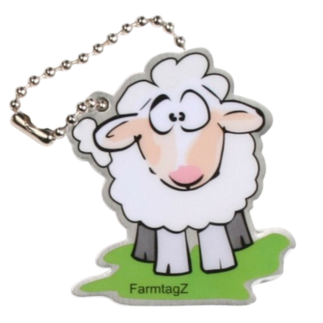 FarmtagZ - Sheep