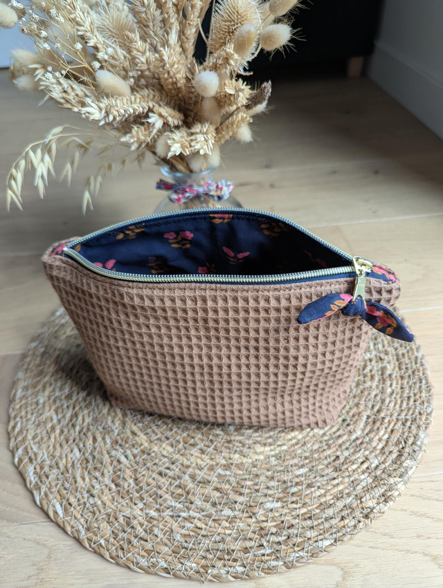 Trousse de toilette 