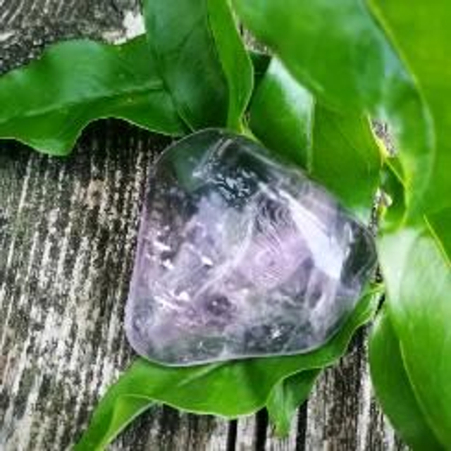 Ametista Brasile chiara